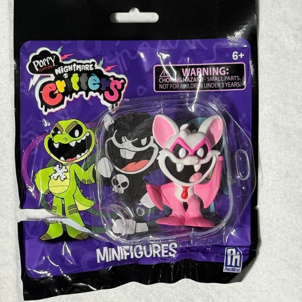 Unbranded multi Action-figures-playsets